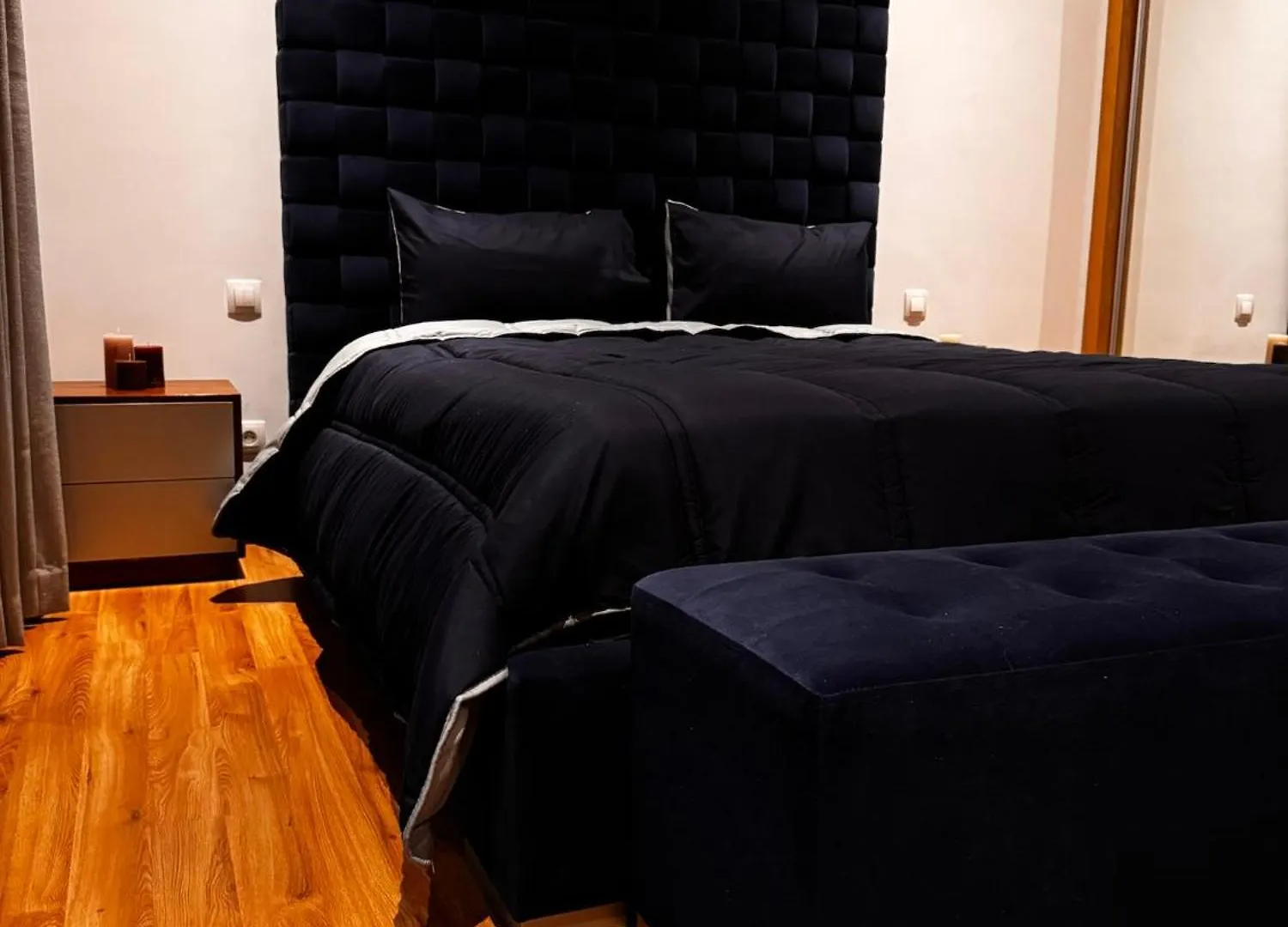 Sweet And Comfortable Flat Marrakesh Morocco