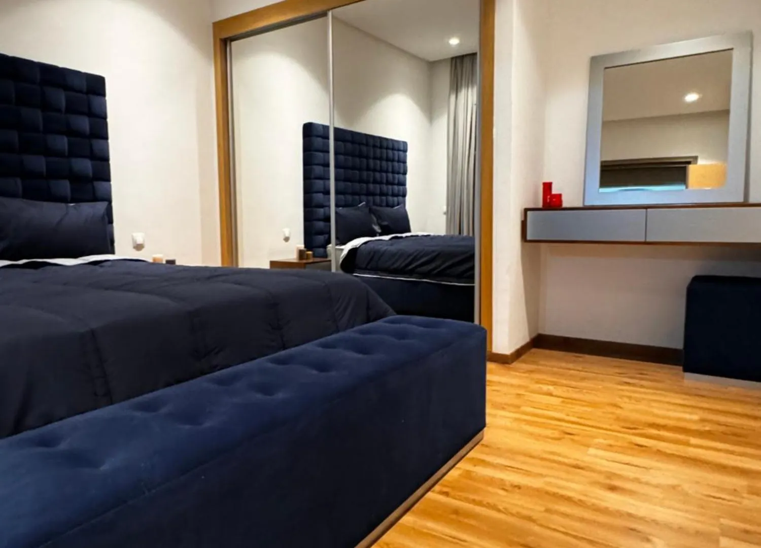 Sweet And Comfortable Flat Marrakesh Apartment