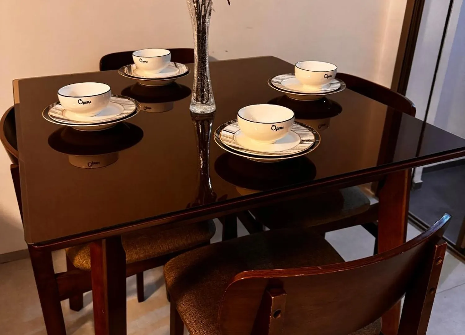 Apartment Sweet And Comfortable Flat Marrakesh Morocco