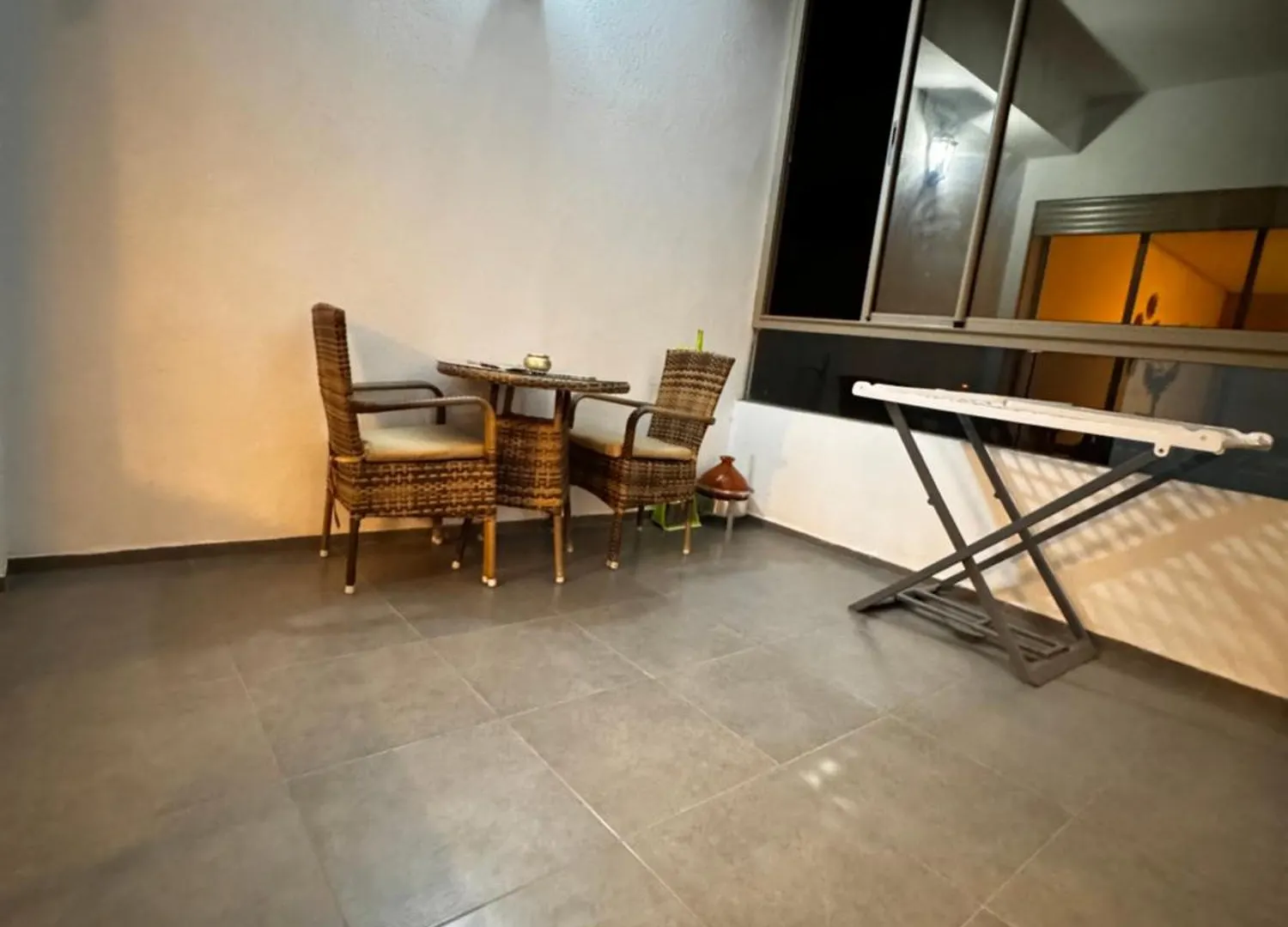 Sweet And Comfortable Flat Marrakesh