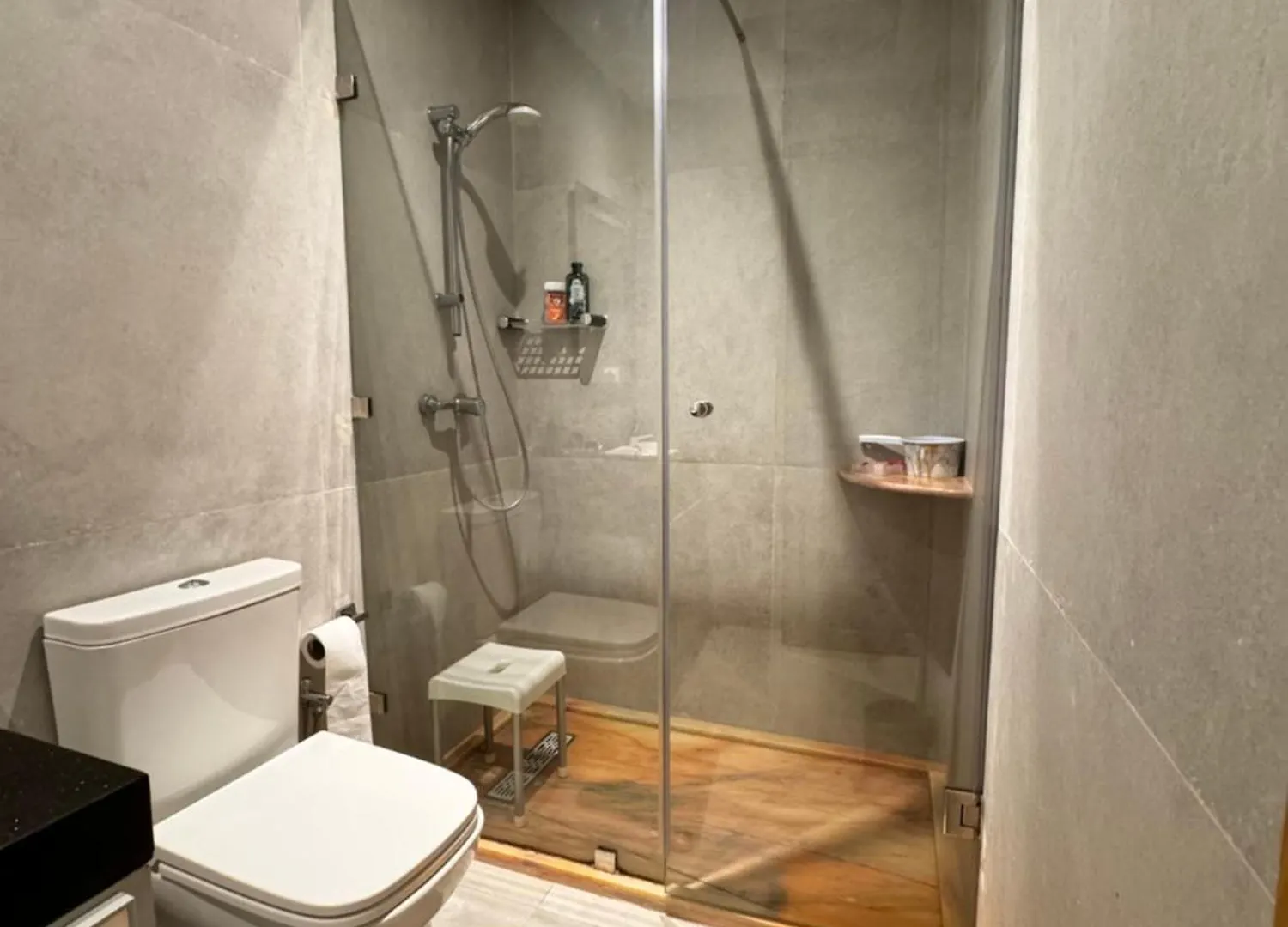 Apartment Sweet And Comfortable Flat Marrakesh