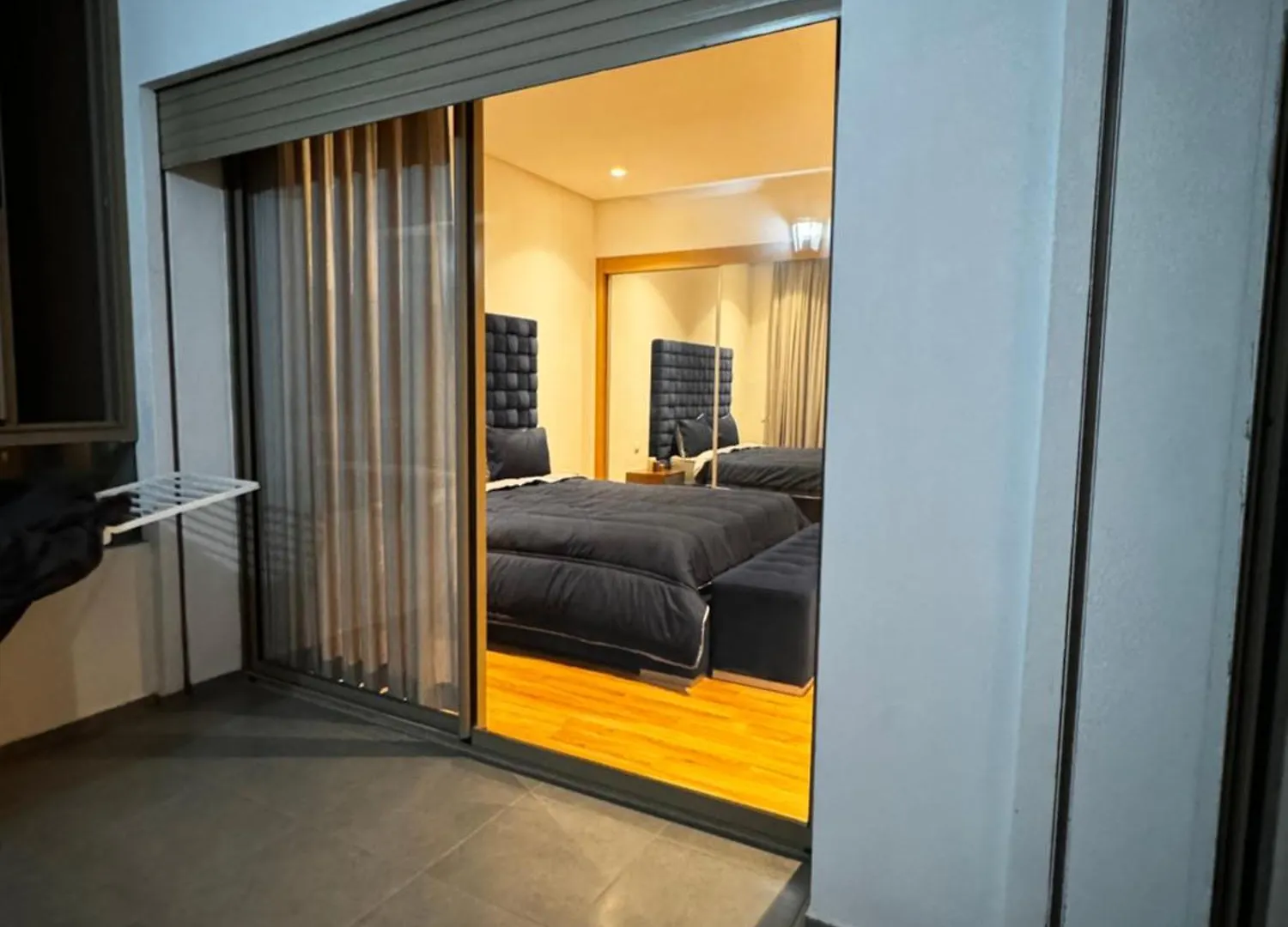 Apartment Sweet And Comfortable Flat Marrakesh