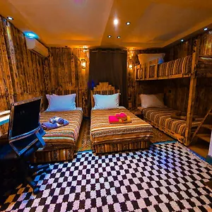 Funny House A Place Jamaa El Fna De Marrakech Apartment