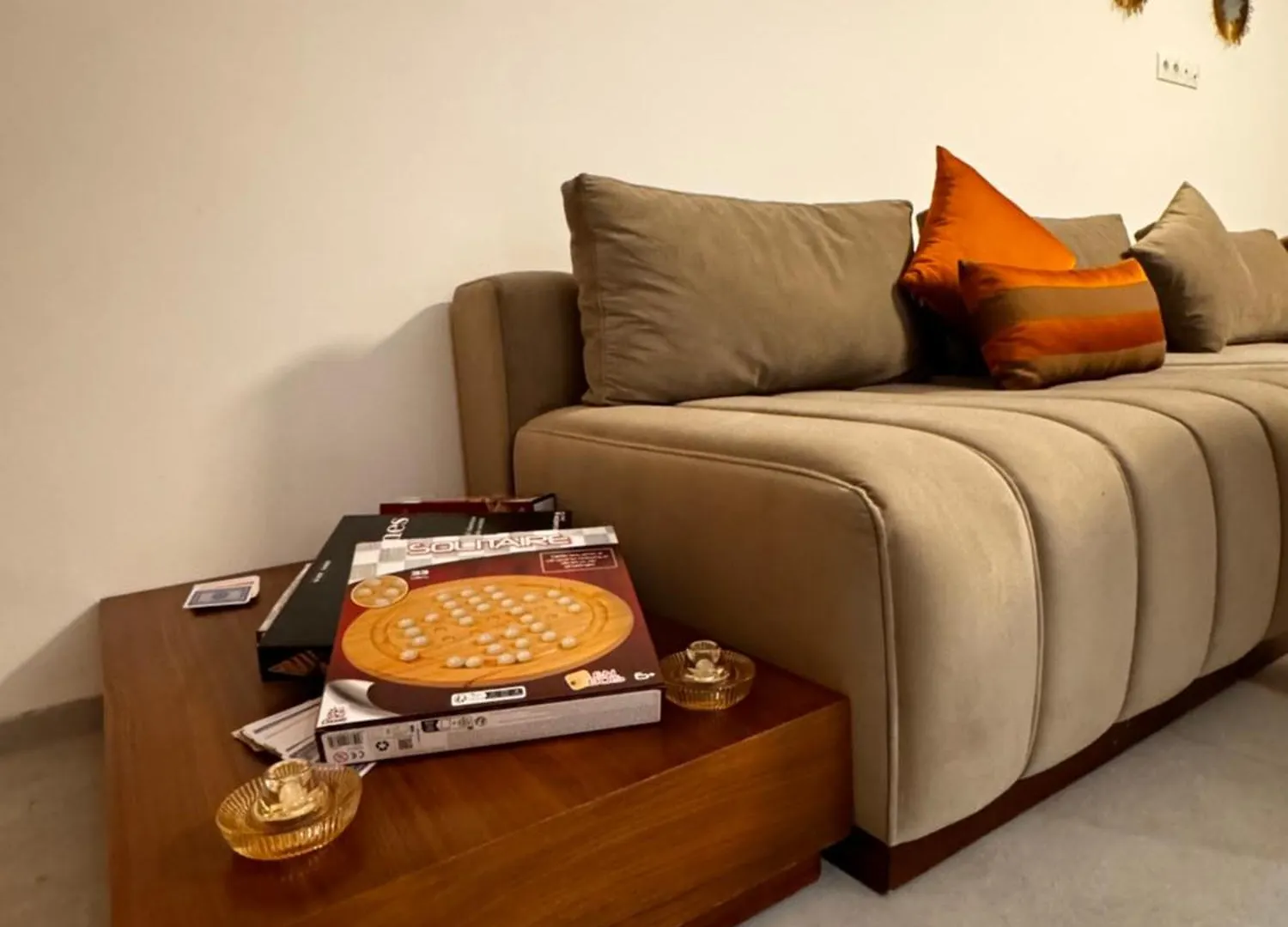 Apartment Sweet And Comfortable Flat Marrakesh