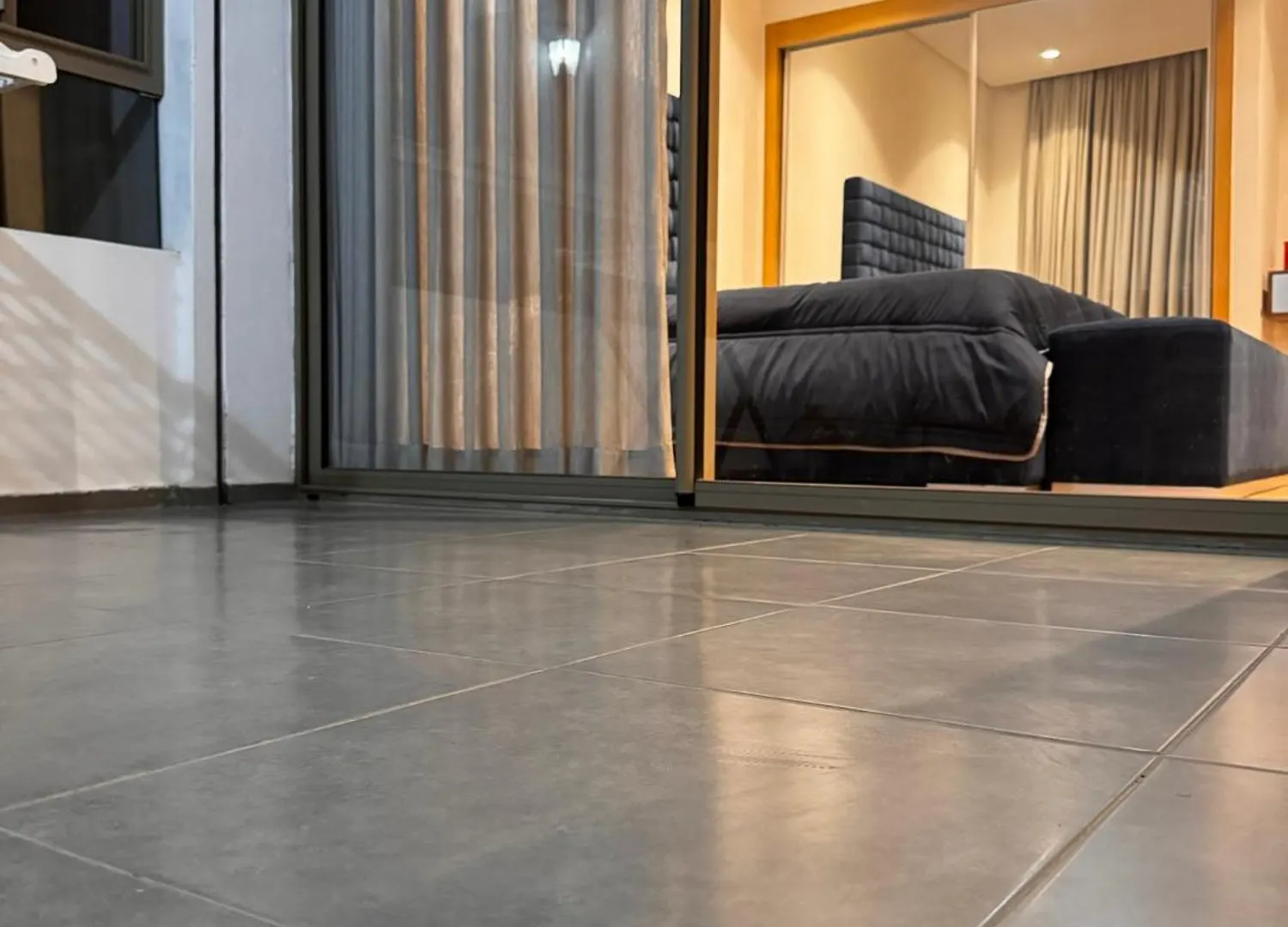 Sweet And Comfortable Flat location
