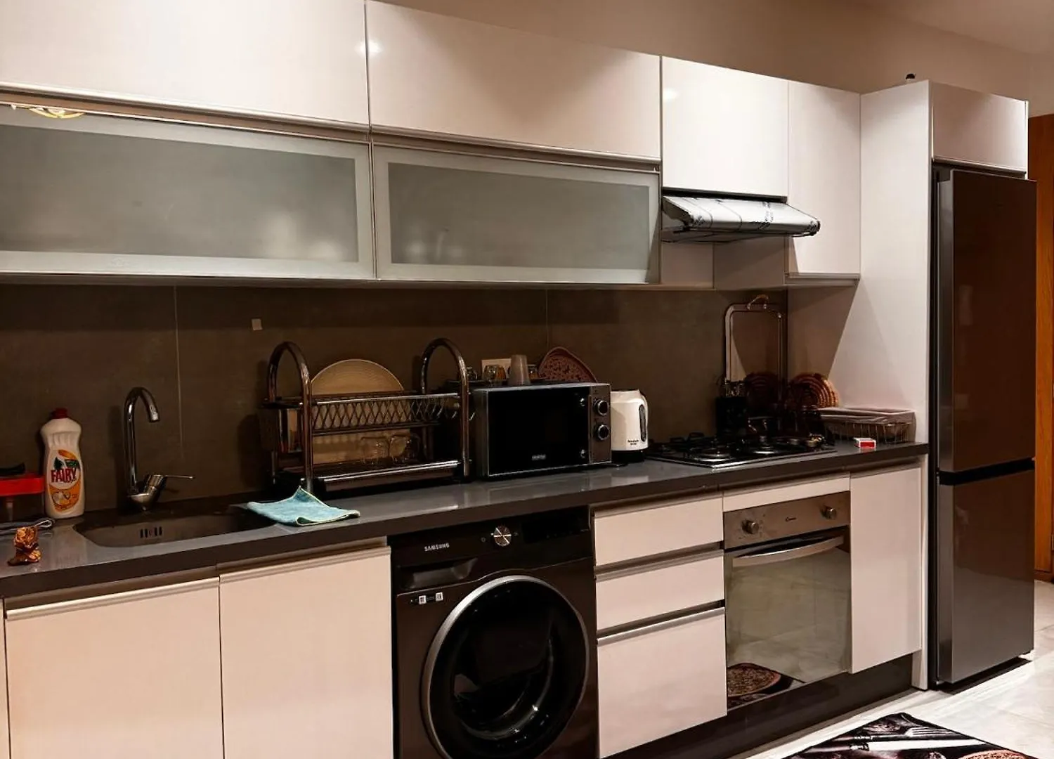 Apartment Sweet And Comfortable Flat Marrakesh